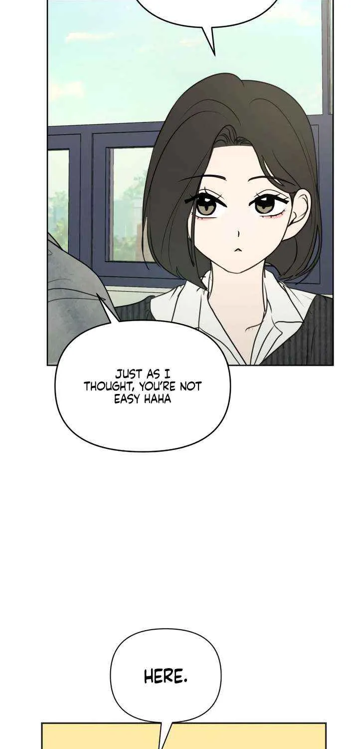 I Want to Be Fooled Chapter 19 page 12 - 