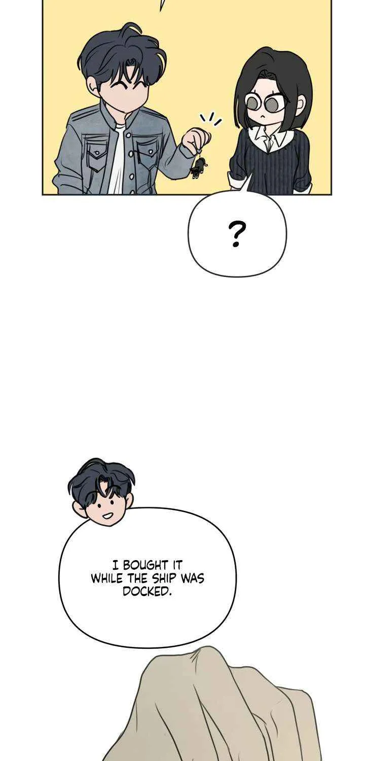 I Want to Be Fooled Chapter 19 page 13 - 