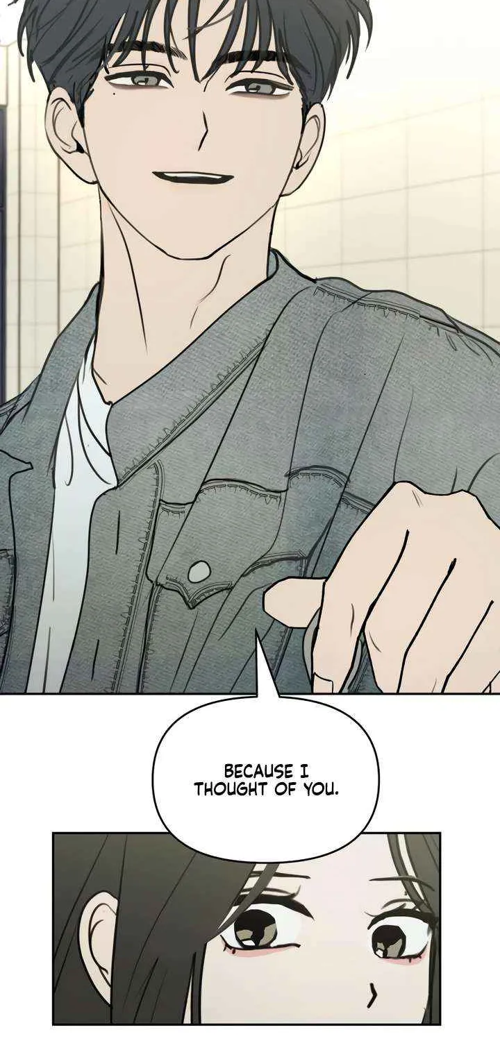 I Want to Be Fooled Chapter 19 page 15 - 