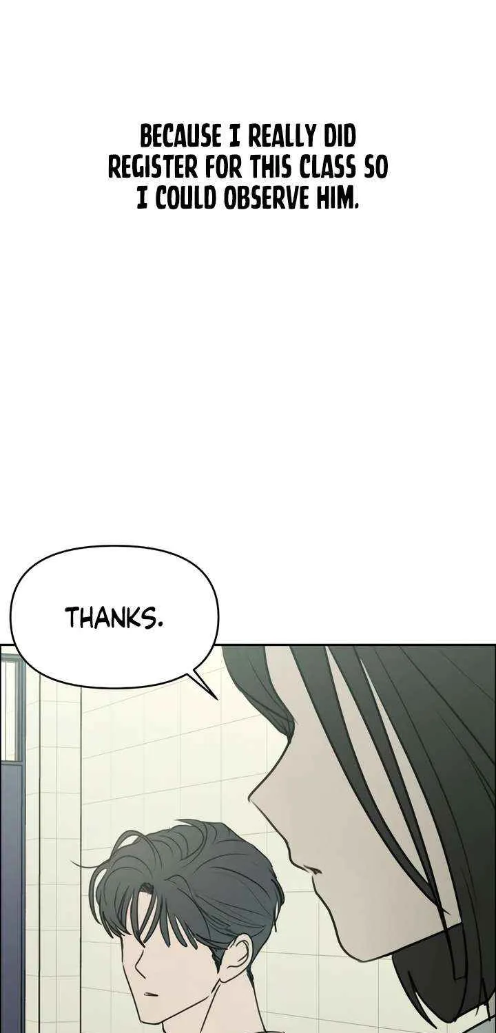 I Want to Be Fooled Chapter 19 page 20 - 