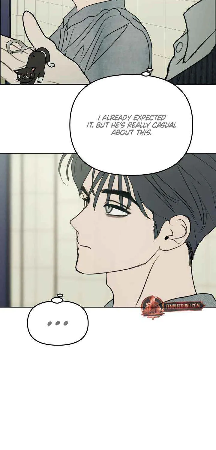 I Want to Be Fooled Chapter 19 page 21 - 