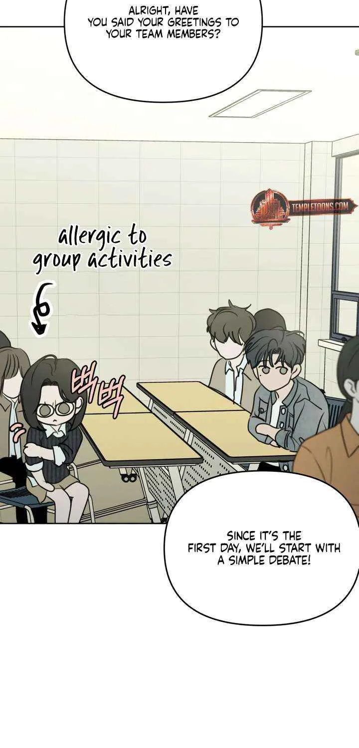 I Want to Be Fooled Chapter 19 page 24 - 