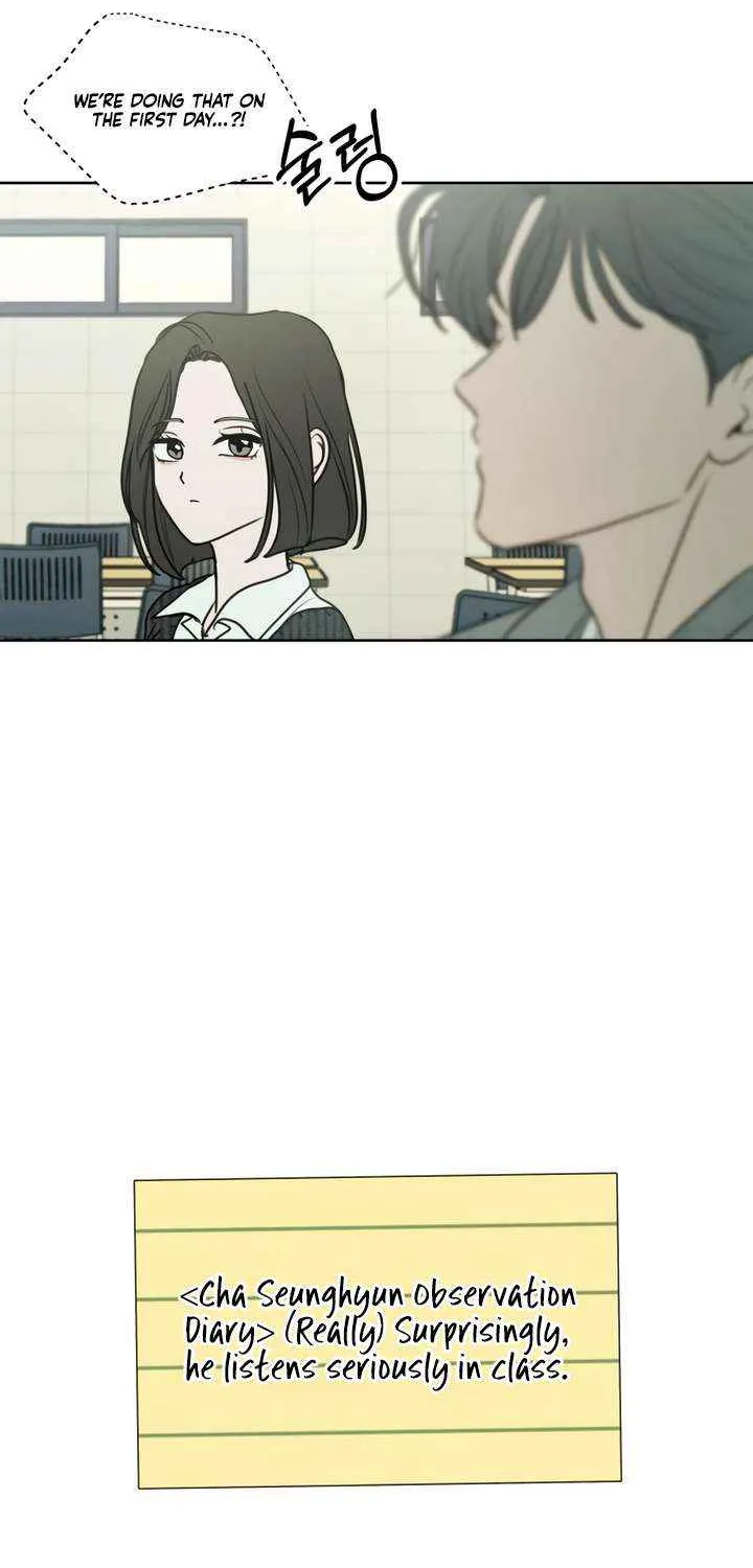 I Want to Be Fooled Chapter 19 page 25 - 