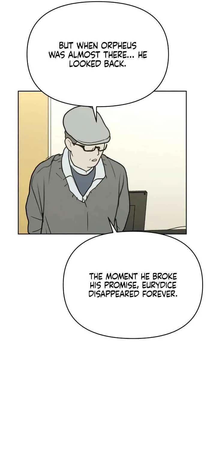 I Want to Be Fooled Chapter 19 page 34 - 