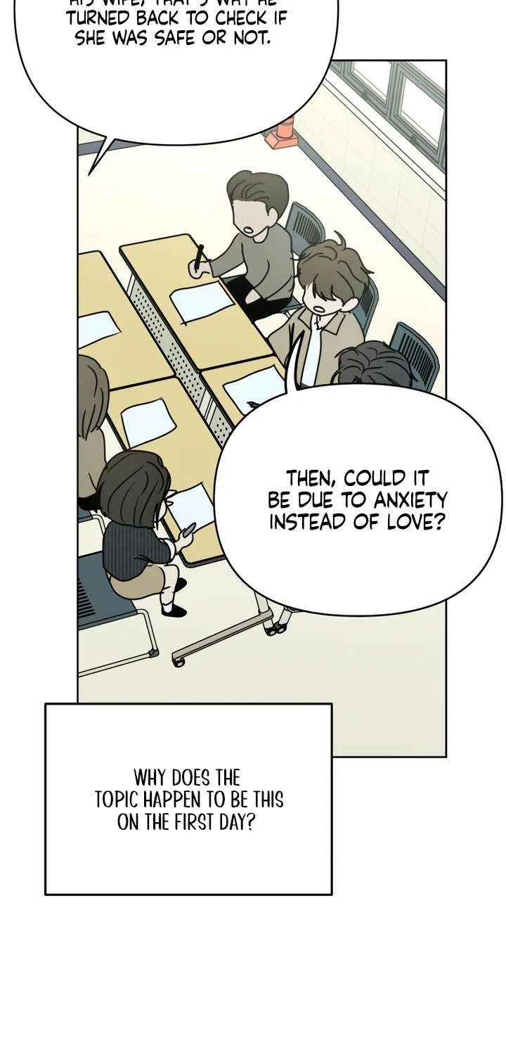 I Want to Be Fooled Chapter 19 page 39 - 