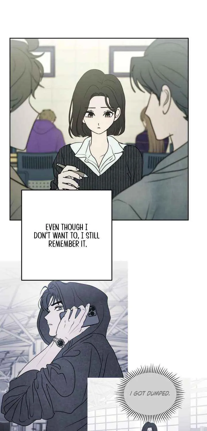 I Want to Be Fooled Chapter 19 page 40 - 