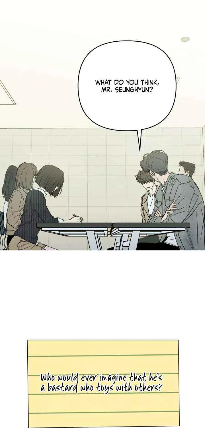 I Want to Be Fooled Chapter 19 page 44 - 