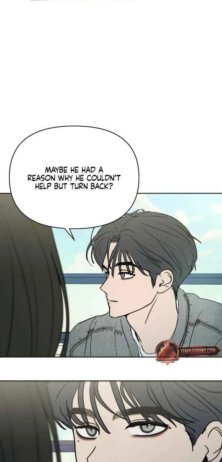 I Want to Be Fooled Chapter 19 page 45 - 