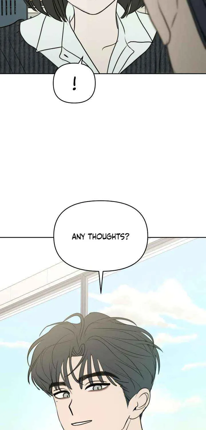 I Want to Be Fooled Chapter 19 page 47 - 