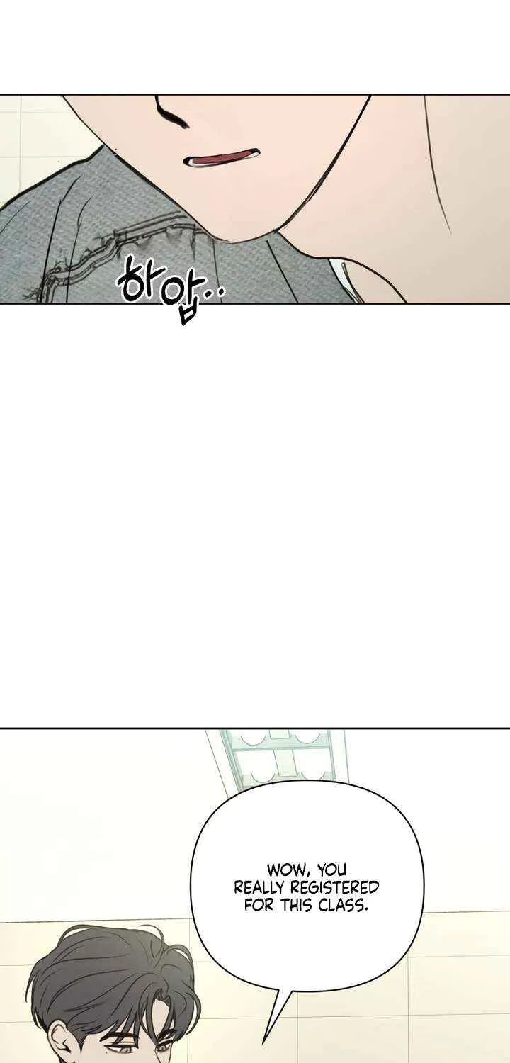 I Want to Be Fooled Chapter 19 page 6 - 