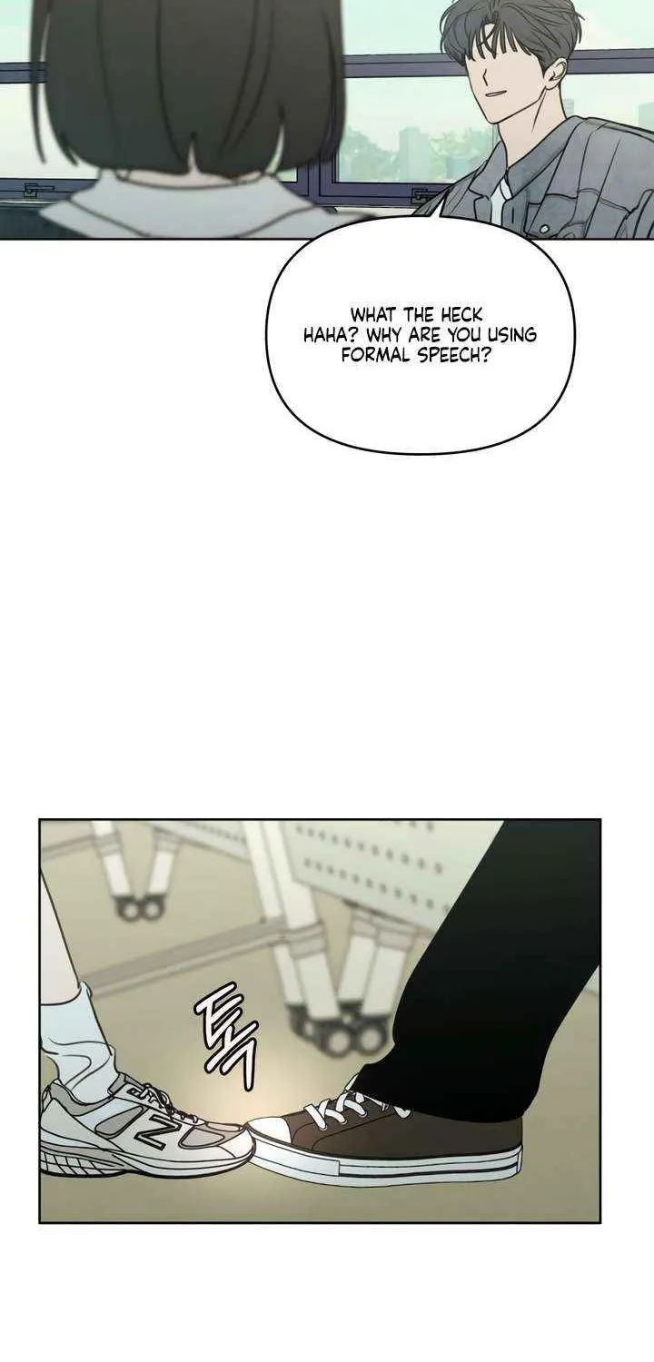 I Want to Be Fooled Chapter 19 page 51 - 