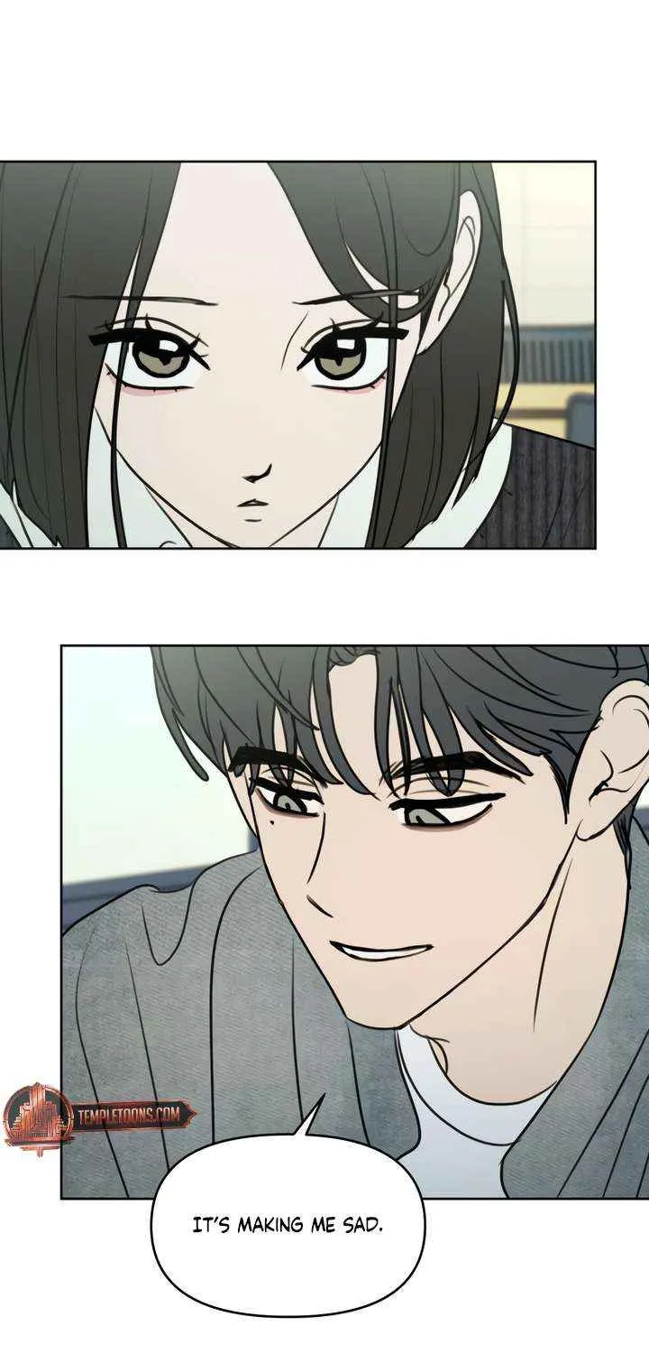 I Want to Be Fooled Chapter 19 page 52 - 