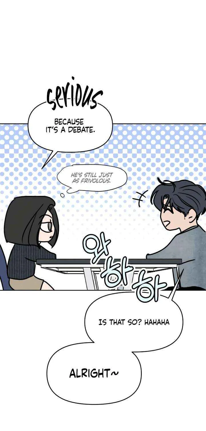 I Want to Be Fooled Chapter 19 page 53 - 