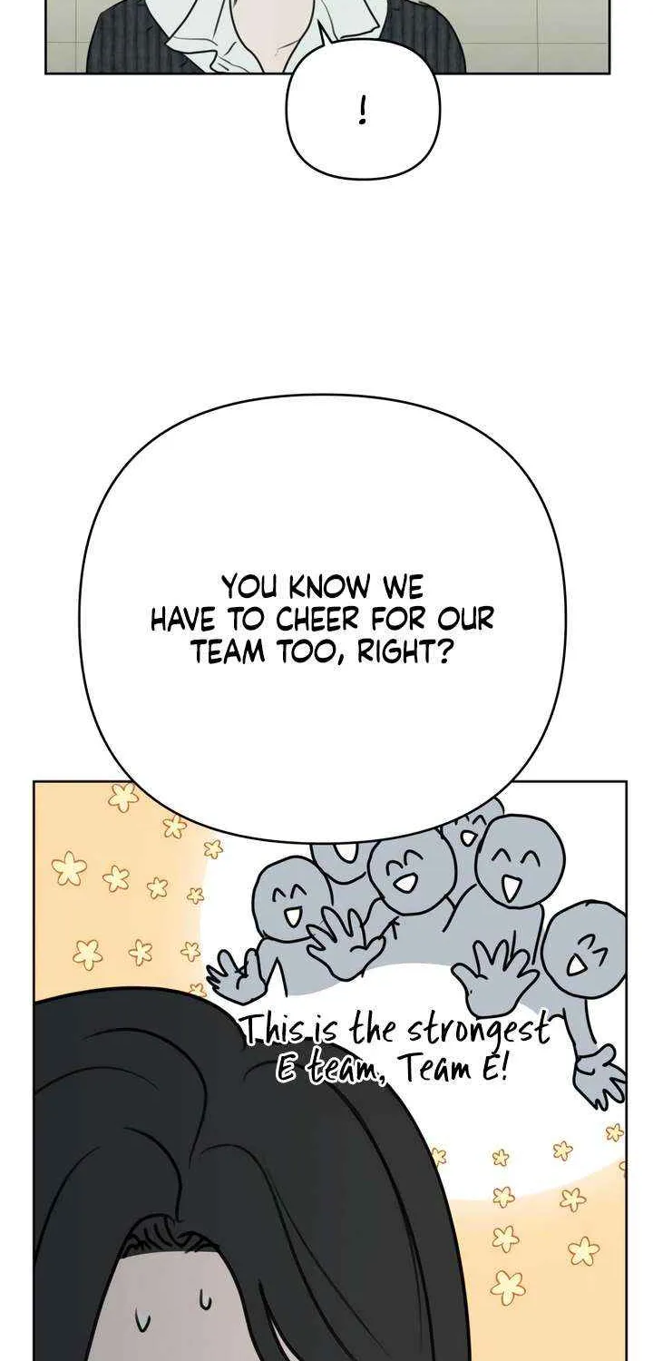 I Want to Be Fooled Chapter 19 page 55 - 