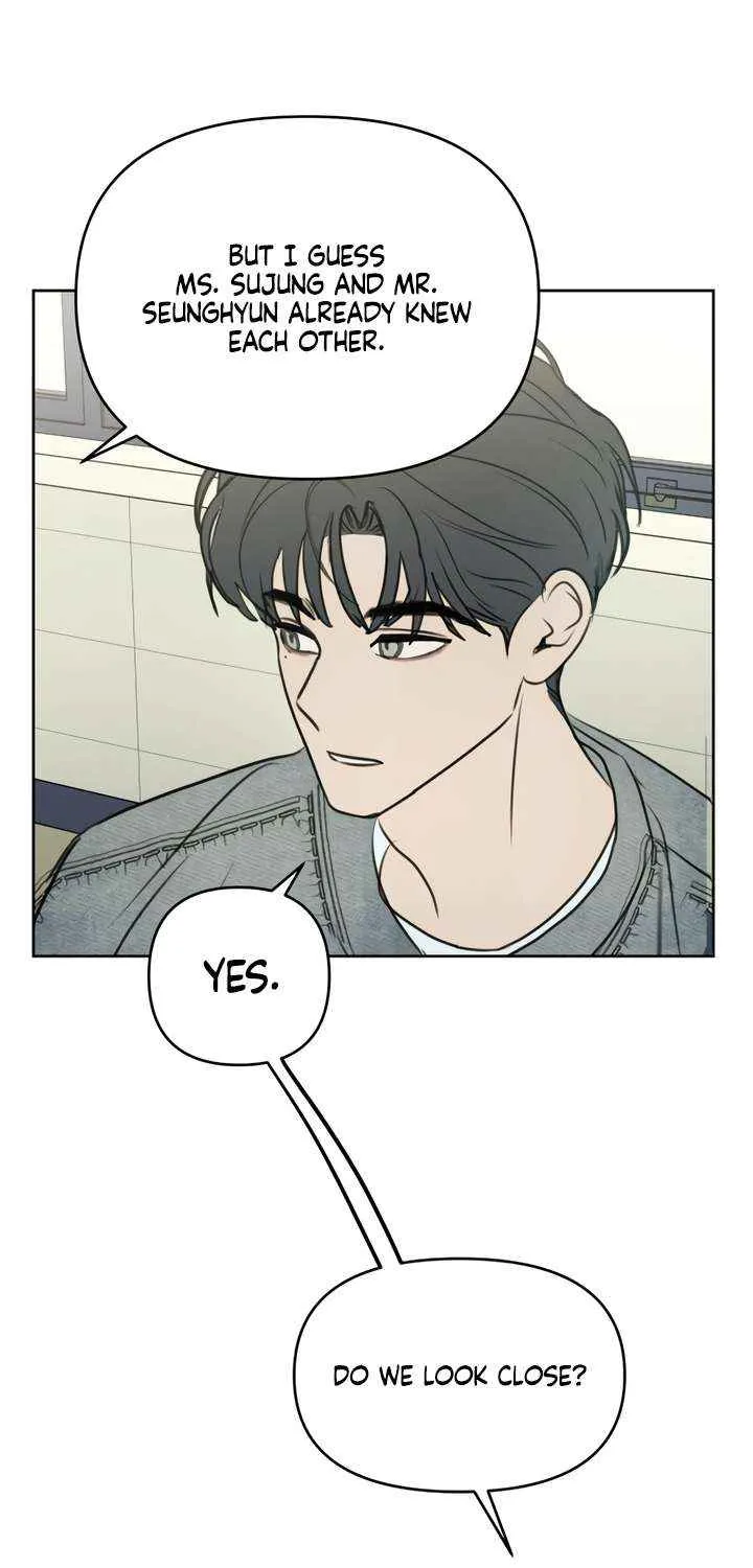 I Want to Be Fooled Chapter 19 page 58 - 