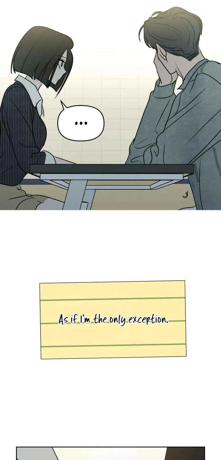 I Want to Be Fooled Chapter 19 page 59 - 
