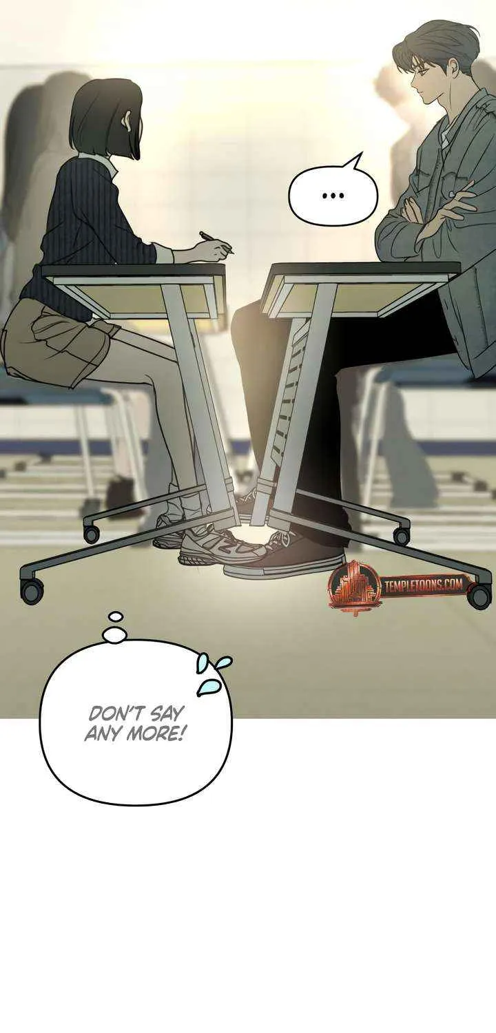 I Want to Be Fooled Chapter 19 page 61 - 