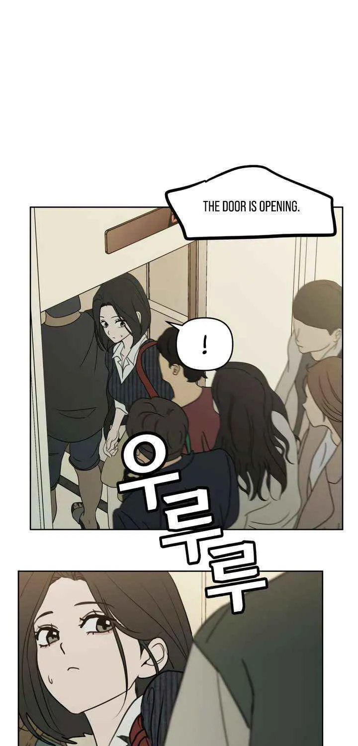 I Want to Be Fooled Chapter 19 page 64 - 