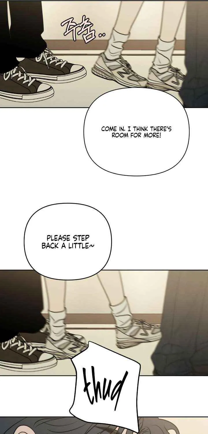 I Want to Be Fooled Chapter 19 page 66 - 