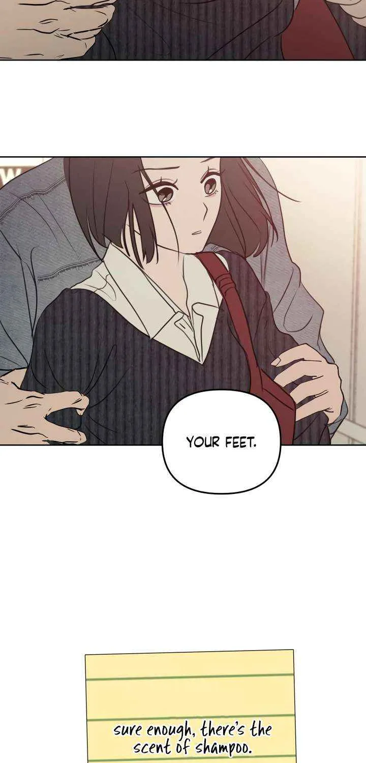 I Want to Be Fooled Chapter 19 page 69 - 