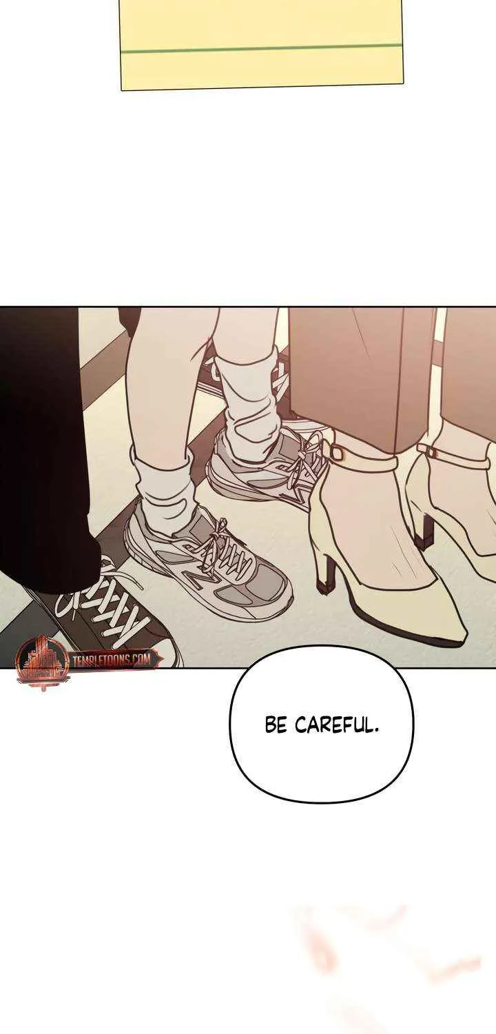 I Want to Be Fooled Chapter 19 page 70 - 