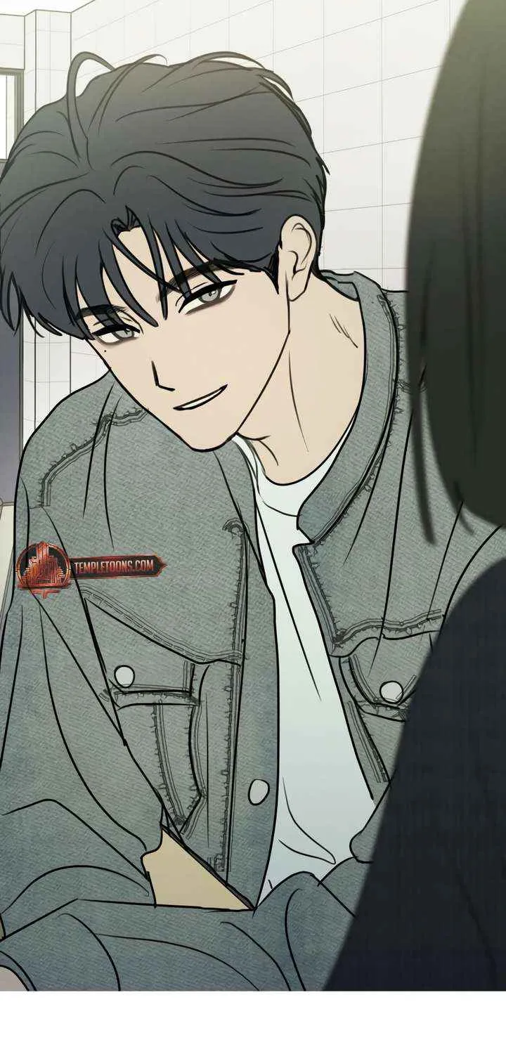 I Want to Be Fooled Chapter 19 page 8 - 