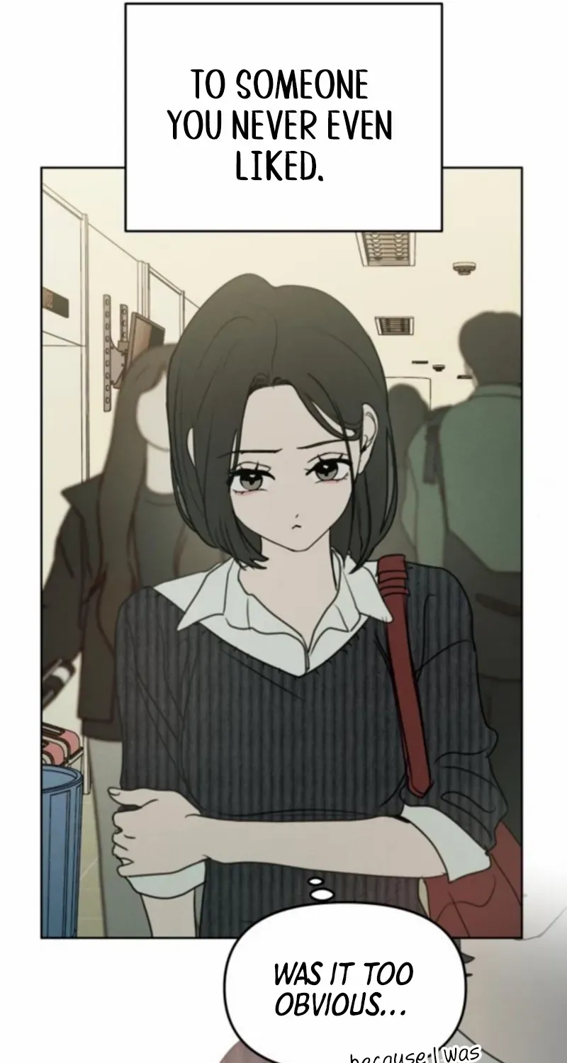 I Want to Be Fooled Chapter 20 page 11 - 