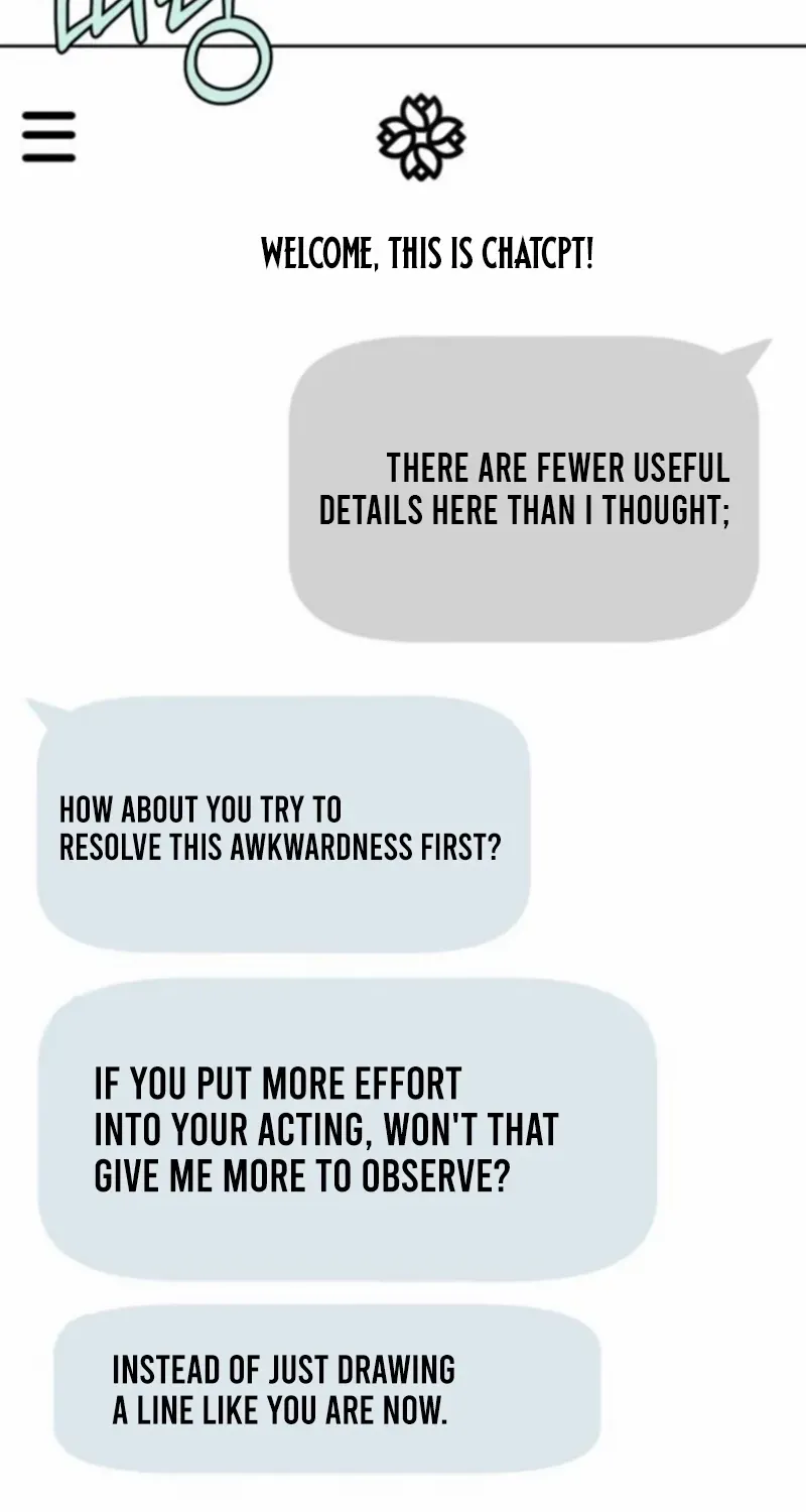 I Want to Be Fooled Chapter 20 page 14 - 