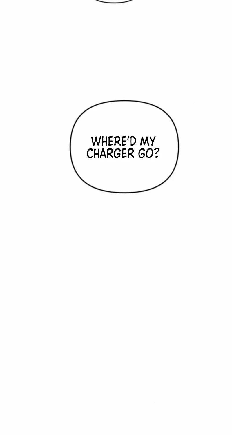 I Want to Be Fooled Chapter 20 page 19 - 