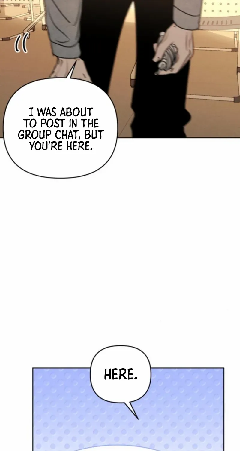 I Want to Be Fooled Chapter 20 page 29 - 