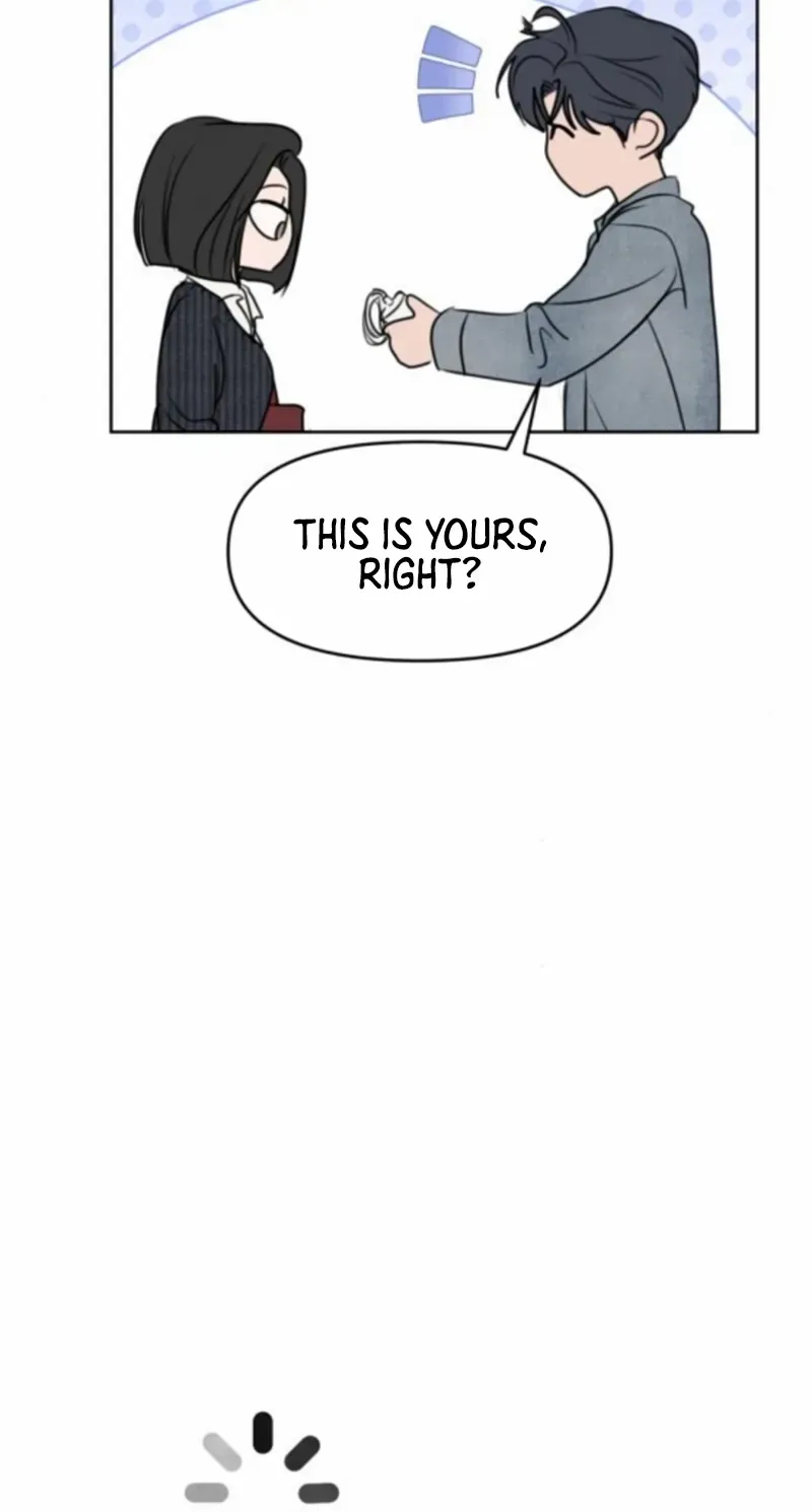 I Want to Be Fooled Chapter 20 page 30 - 