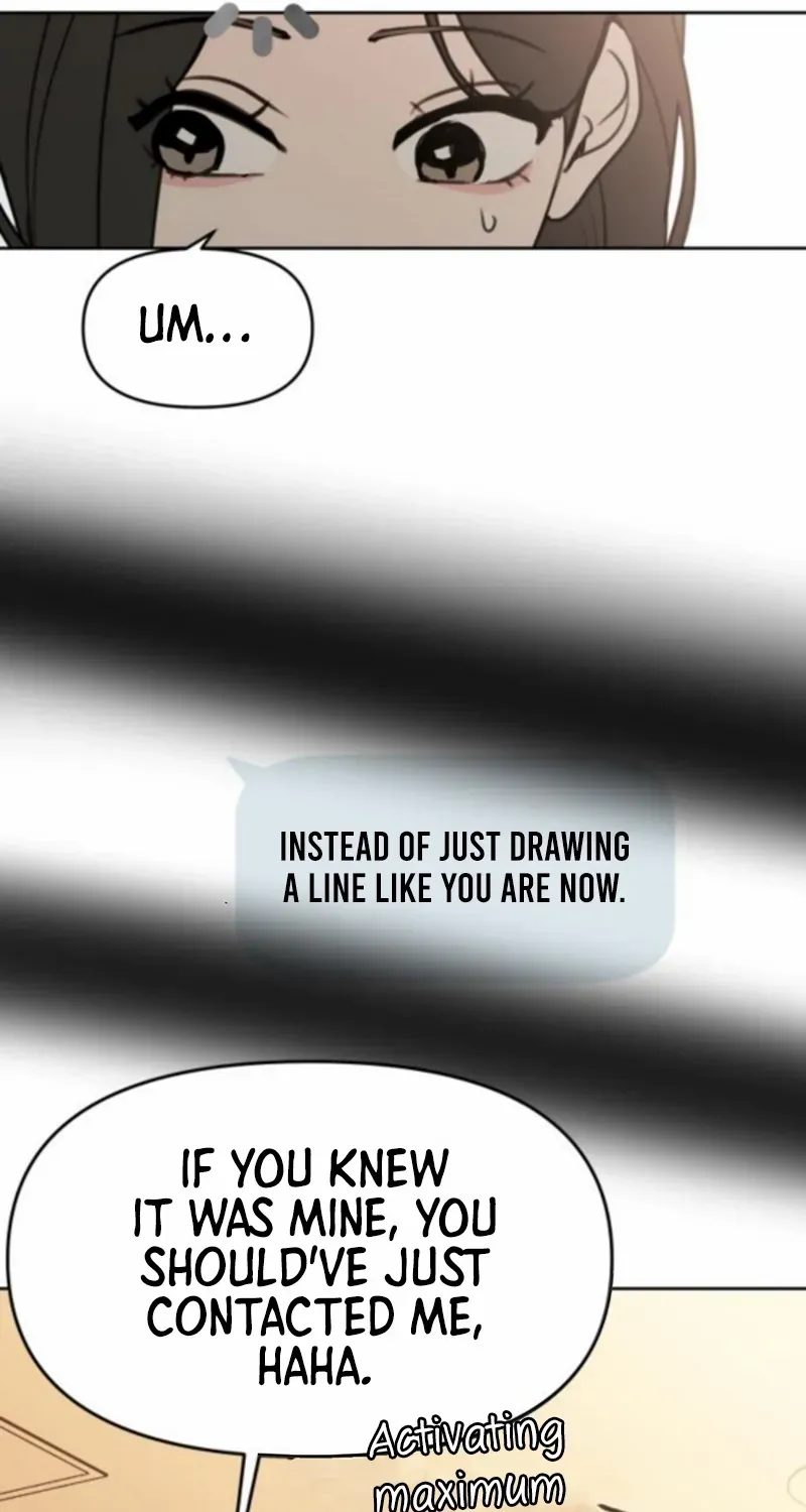 I Want to Be Fooled Chapter 20 page 31 - 