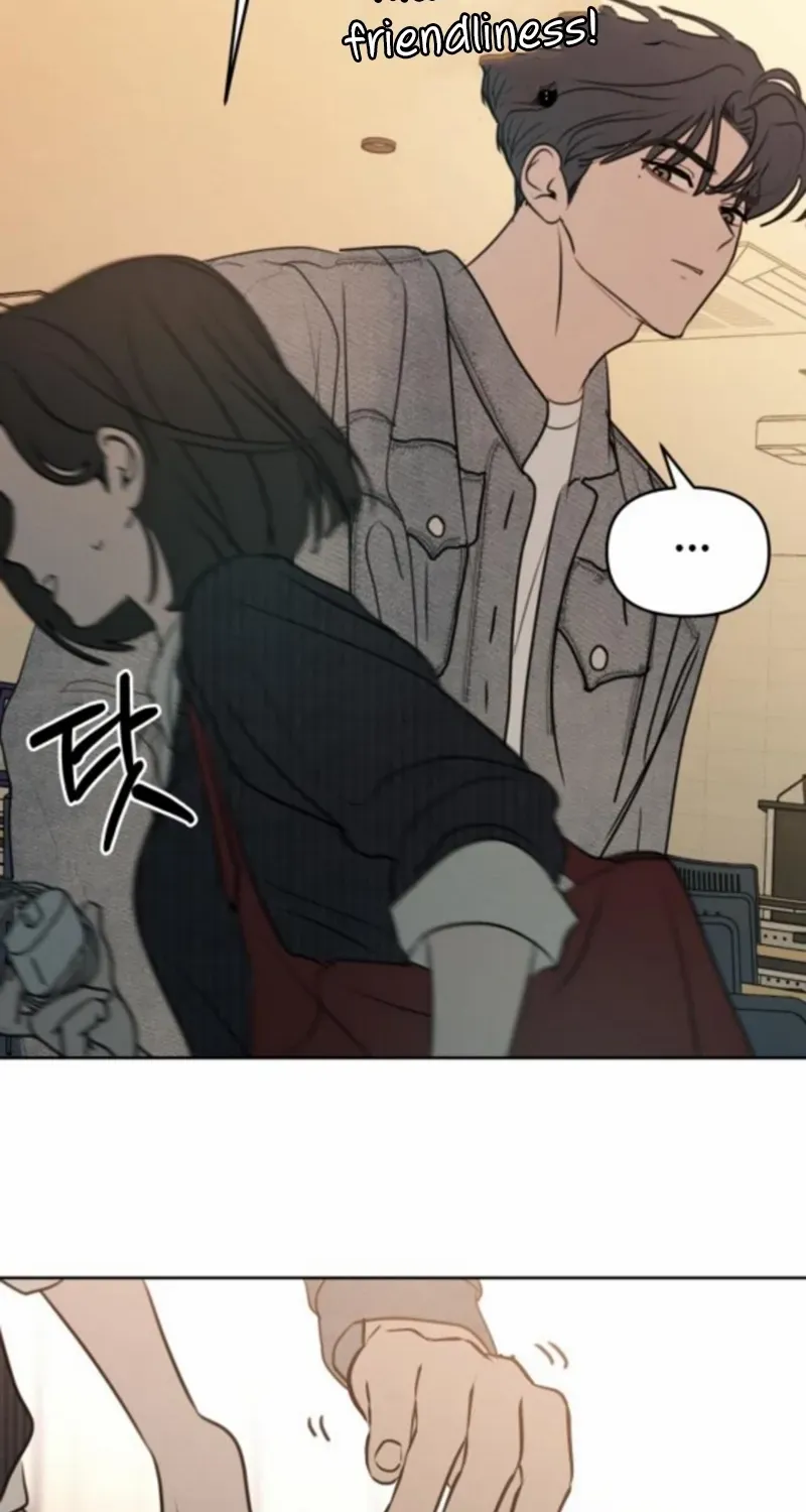 I Want to Be Fooled Chapter 20 page 32 - 