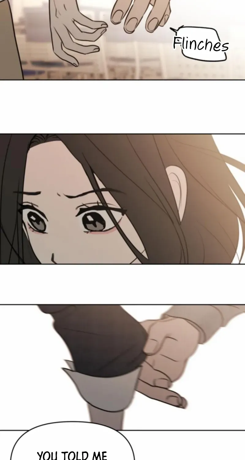 I Want to Be Fooled Chapter 20 page 33 - 