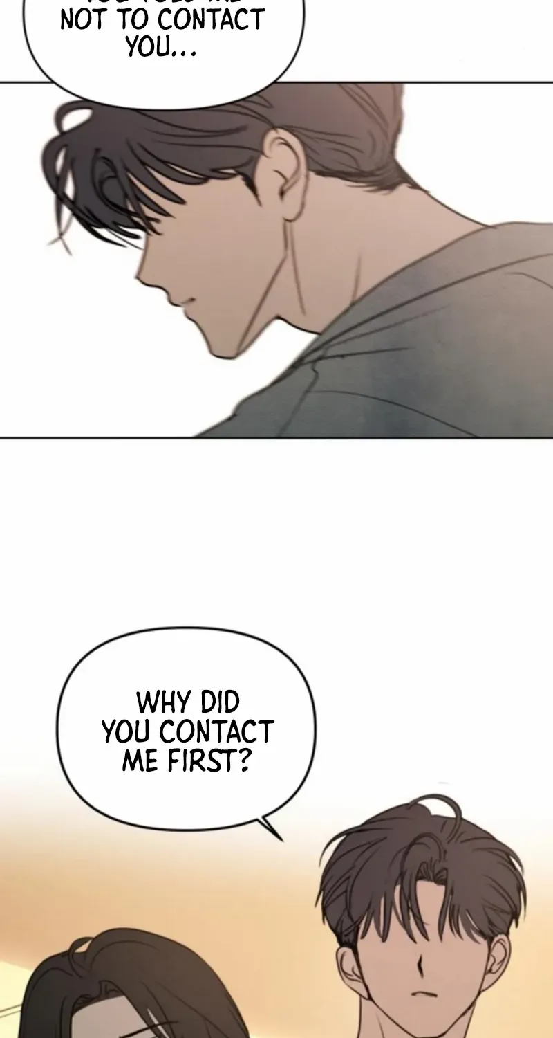 I Want to Be Fooled Chapter 20 page 34 - 