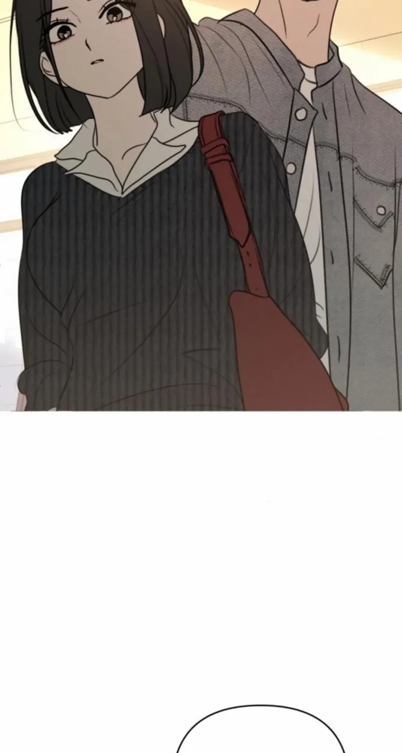I Want to Be Fooled Chapter 20 page 35 - 