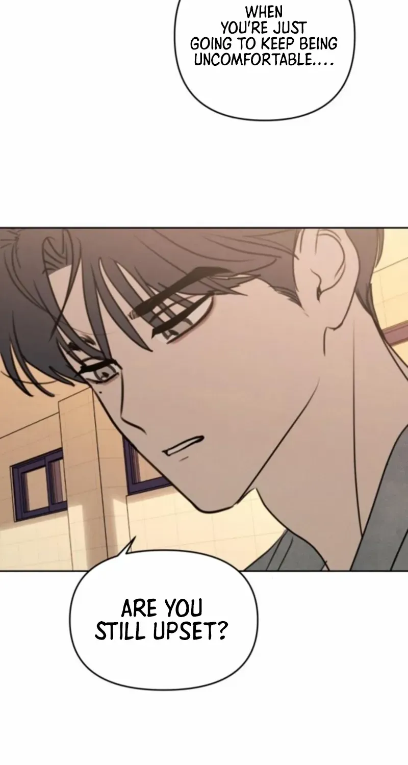 I Want to Be Fooled Chapter 20 page 36 - 