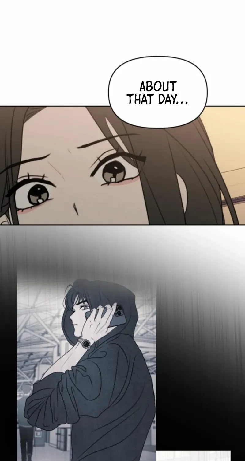 I Want to Be Fooled Chapter 20 page 37 - 