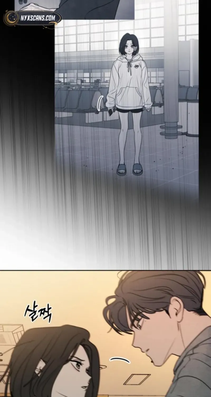 I Want to Be Fooled Chapter 20 page 38 - 