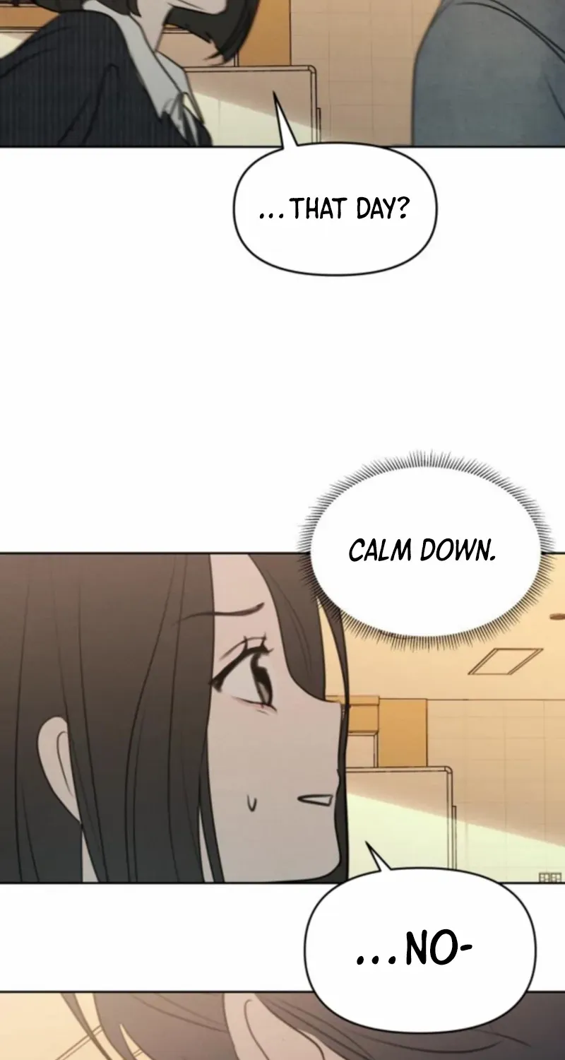 I Want to Be Fooled Chapter 20 page 39 - 