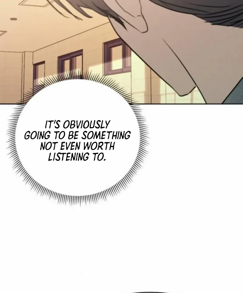 I Want to Be Fooled Chapter 20 page 40 - 