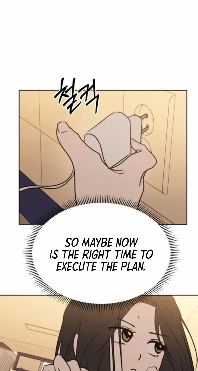 I Want to Be Fooled Chapter 20 page 42 - 