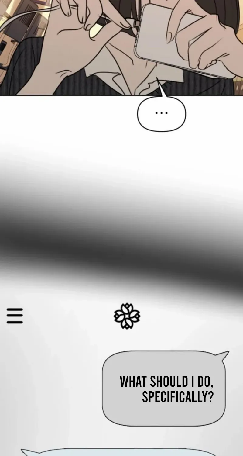 I Want to Be Fooled Chapter 20 page 43 - 