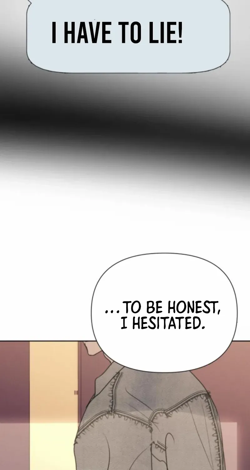 I Want to Be Fooled Chapter 20 page 44 - 