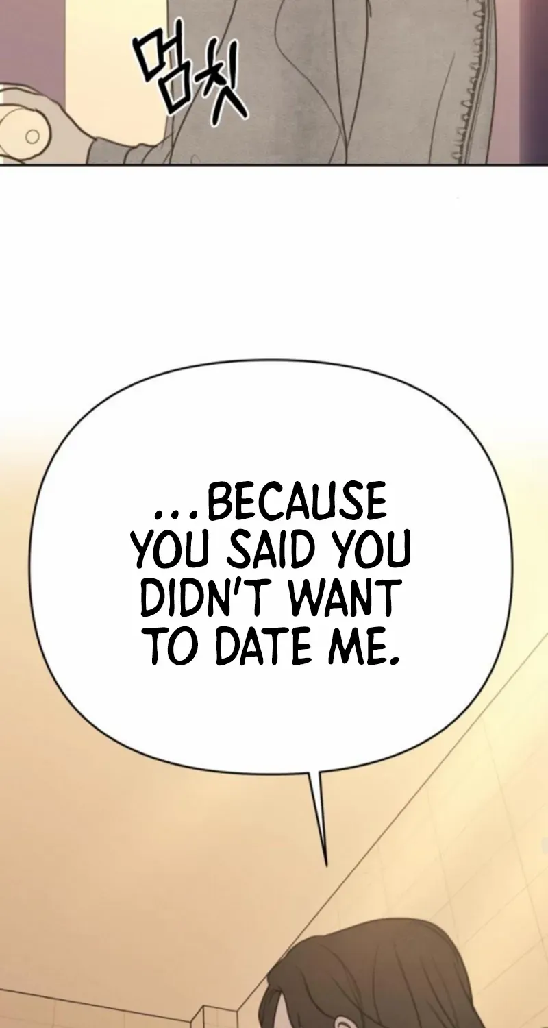 I Want to Be Fooled Chapter 20 page 45 - 