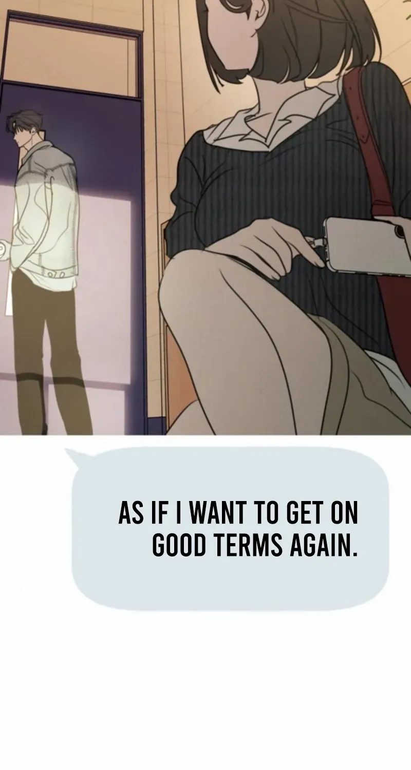 I Want to Be Fooled Chapter 20 page 46 - 