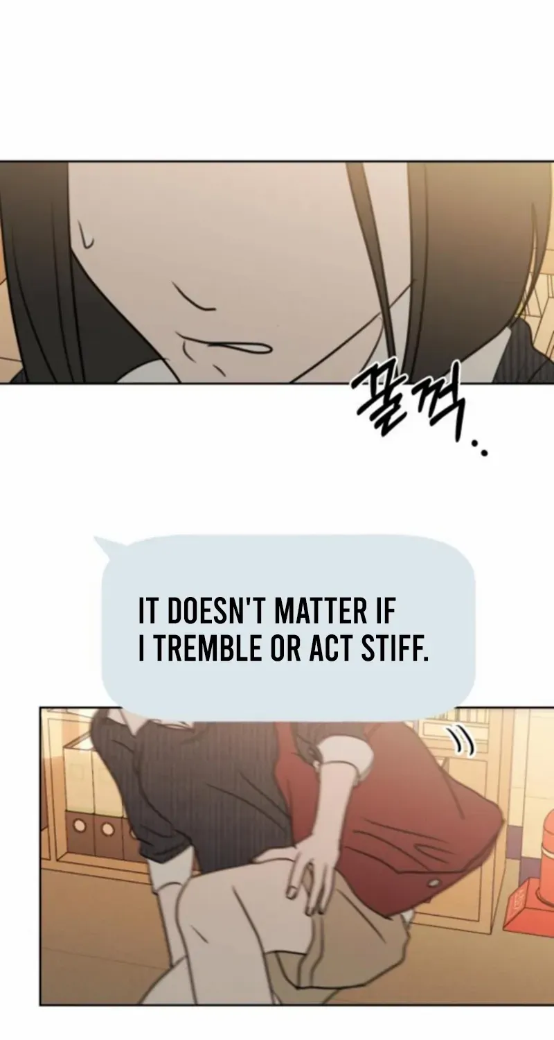 I Want to Be Fooled Chapter 20 page 47 - 