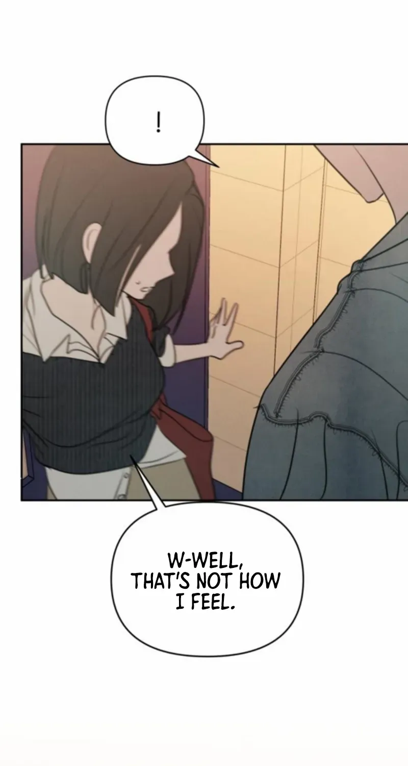I Want to Be Fooled Chapter 20 page 49 - 