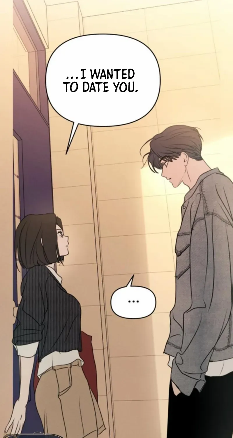 I Want to Be Fooled Chapter 20 page 51 - 