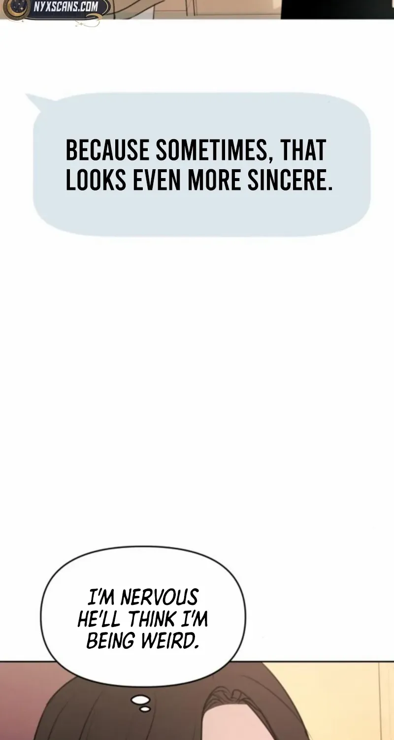 I Want to Be Fooled Chapter 20 page 52 - 